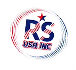 RS USA INC - Logo