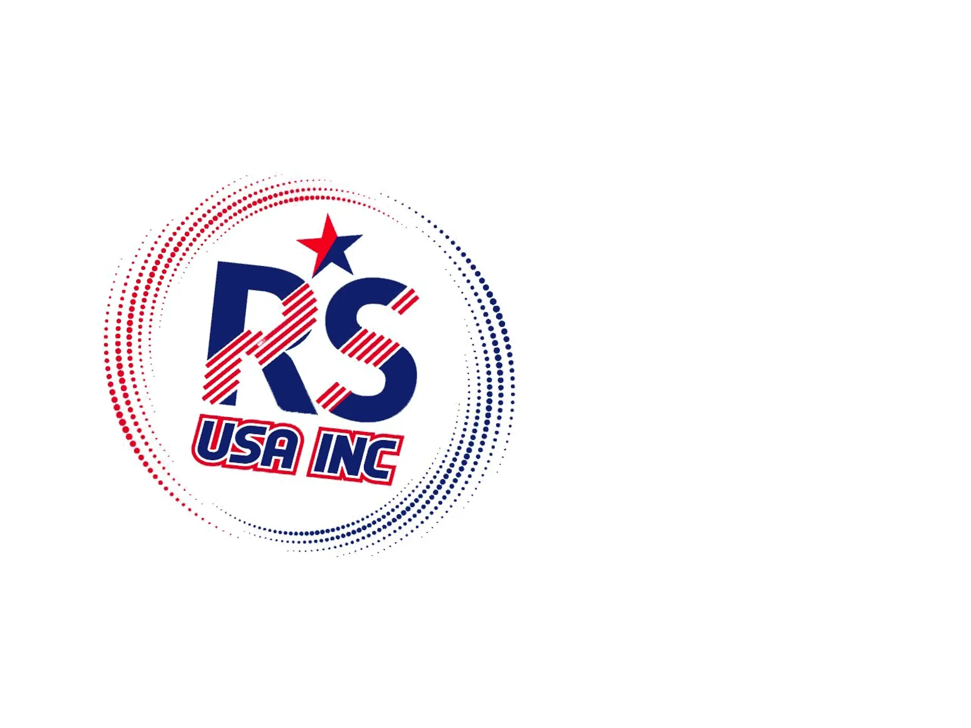 RS USA INC - Logo