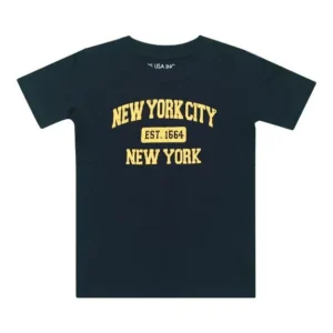 Navy - Infant T-shirt