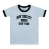 White - Infant T-shirt