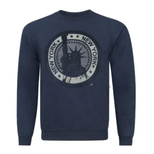 charcoal - sweatshirt