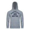 Brooklyn Est. Logo Mens hoodie