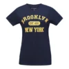 Navy - Ladies T-shirt
