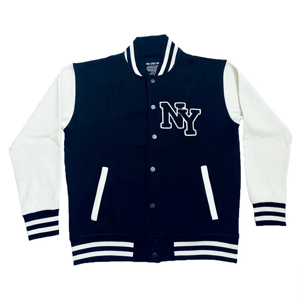 Varsity Jacket