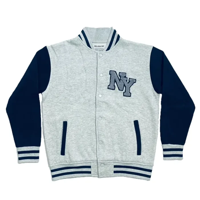 Varsity Jacket