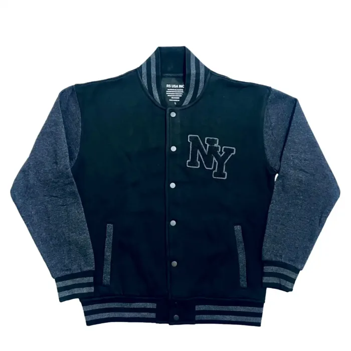 Varsity Jacket