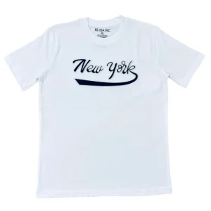 Kid's New York T-Shirt