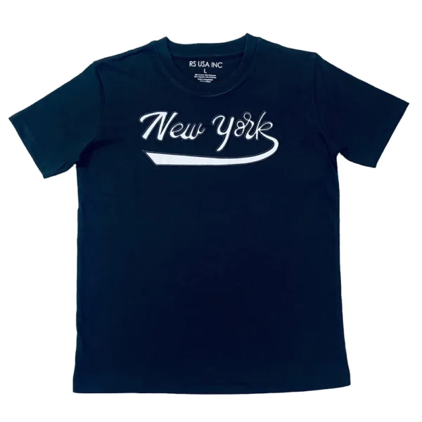 Kid's New York T-Shirt