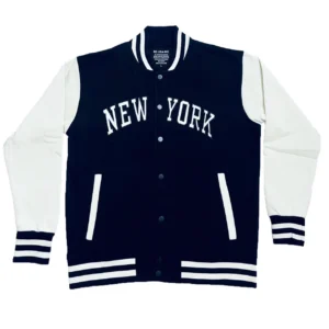 Varsity Jacket
