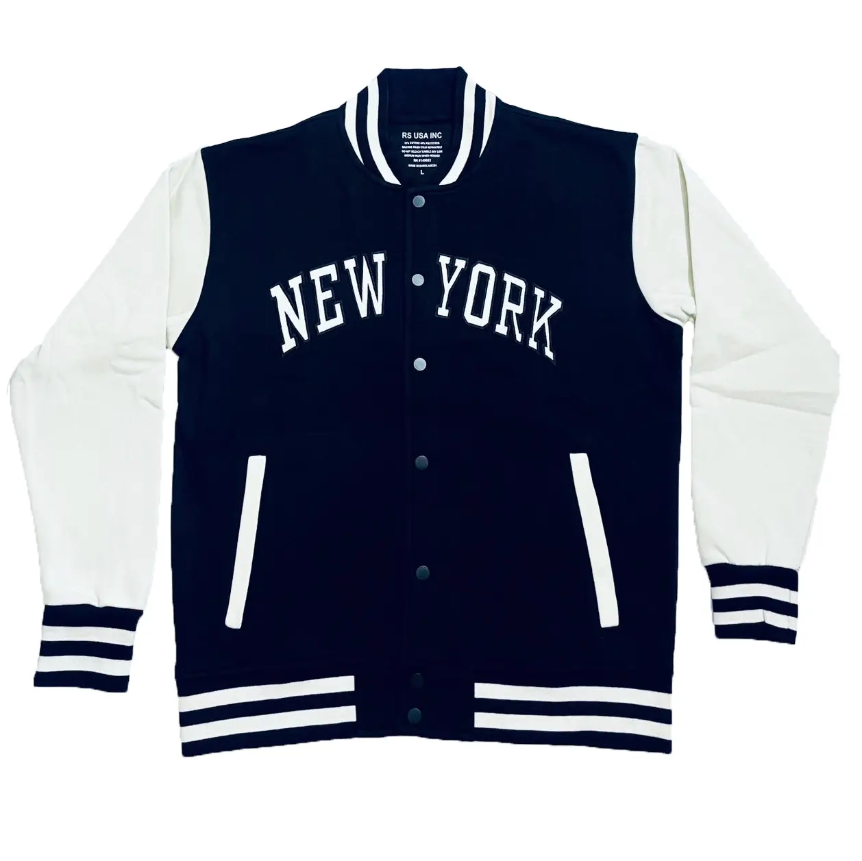 Varsity Jacket