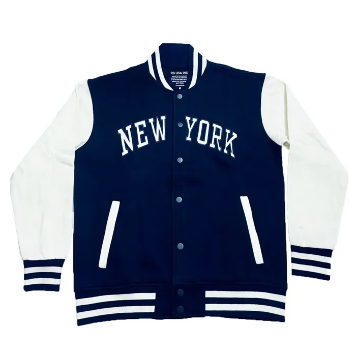 Varsity Jacket