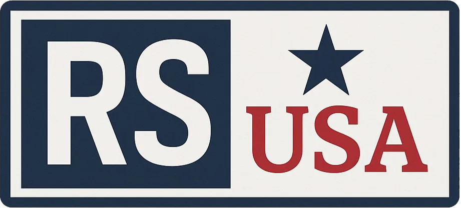 RS USA INC