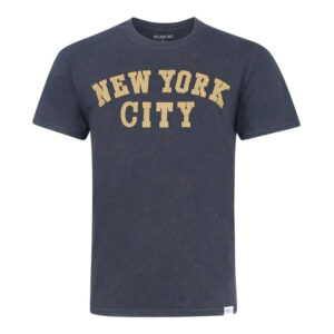 Men_s Acid Wash T-shirt