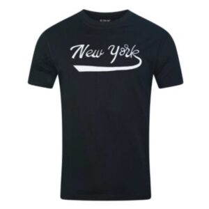 New York Graphic T-shirt