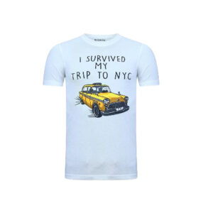 Taxi T-shirt