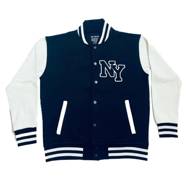 Men's Stylish Varsity Jackets