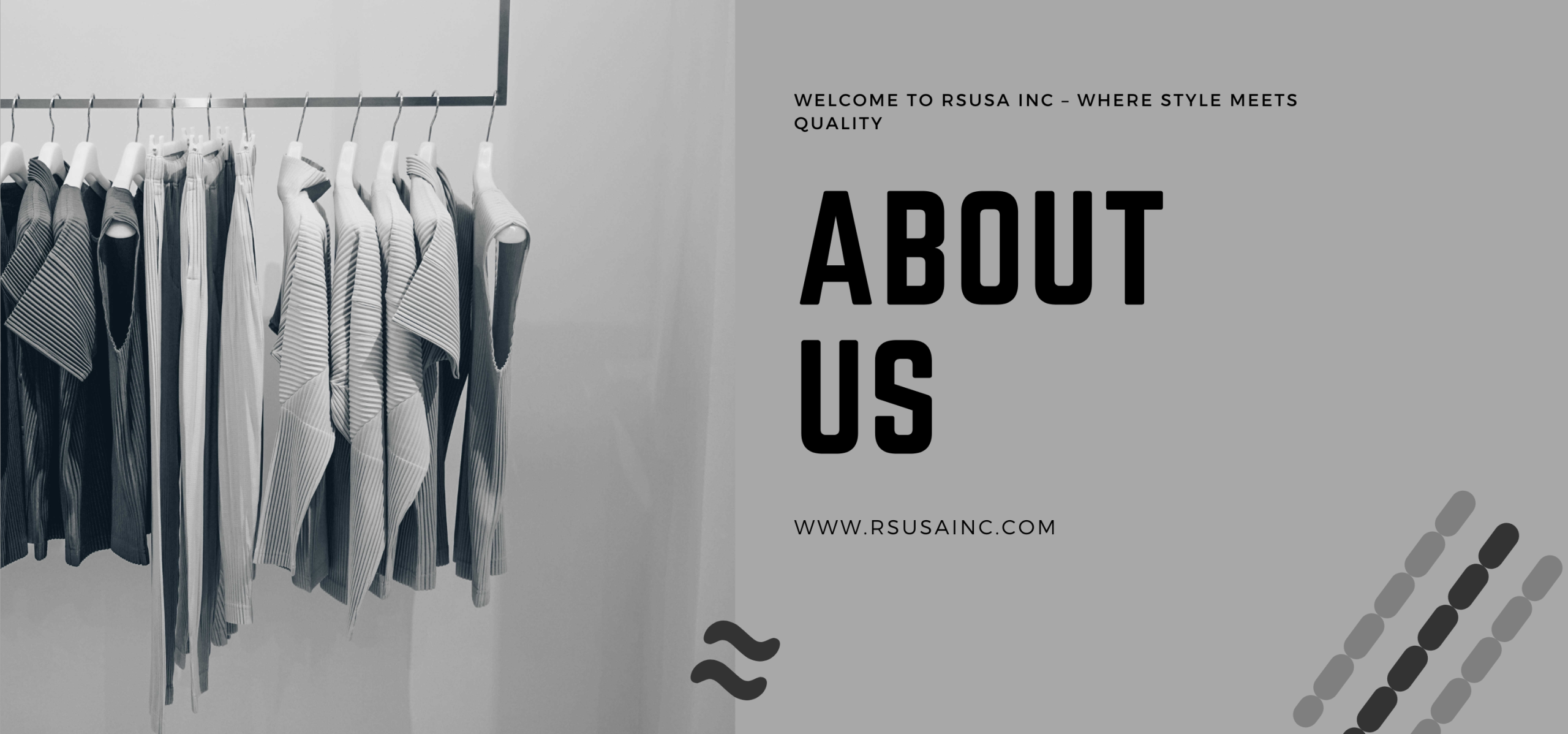 About Us