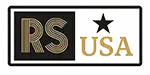 RS USA INC Logo