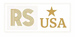 RS USA INC Logo