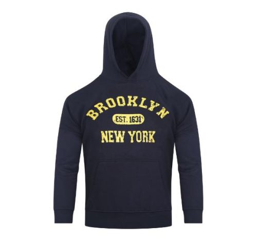 Kid's Brooklyn Hoodie