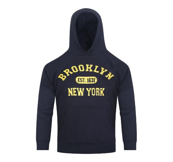 Kid's Brooklyn Hoodie