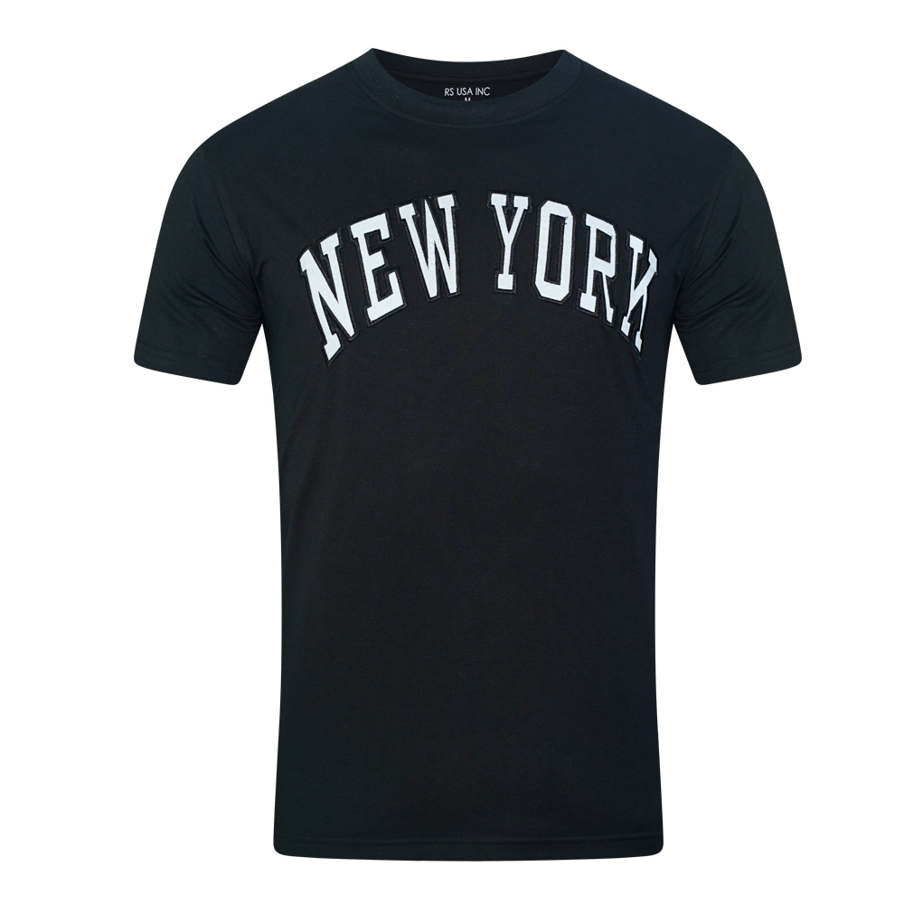 Classic New York T-Shirt - Image 3