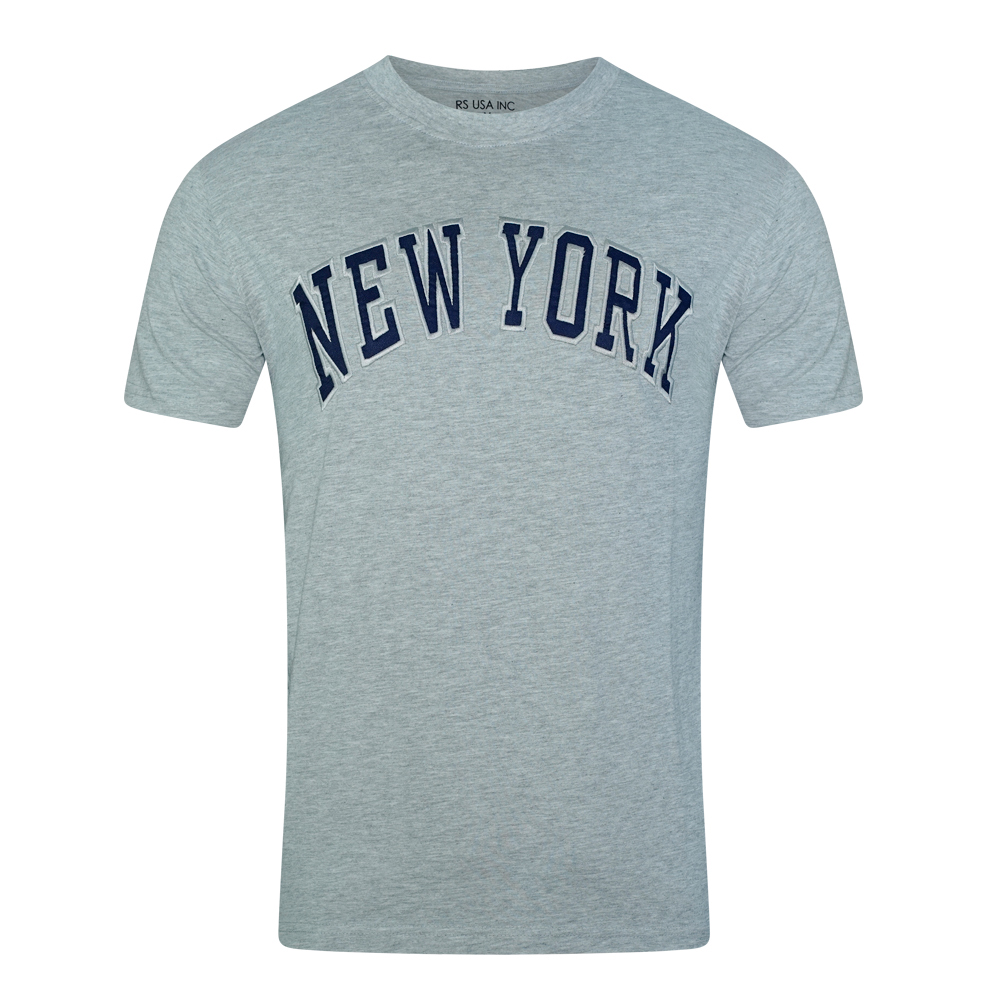 Classic New York T-Shirt - Image 2