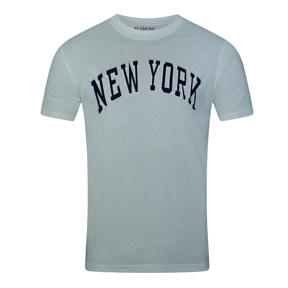 Classic New York T-Shirt - Image 4