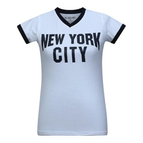 Women’s V-Neck T-Shirt